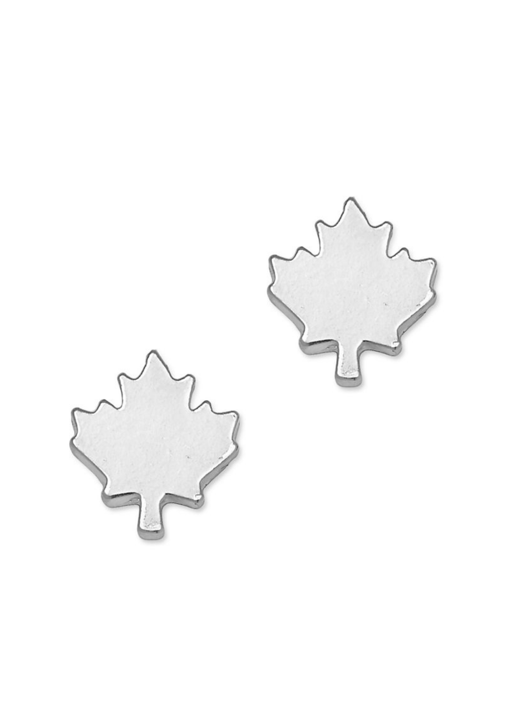 LeBLANC finds CANADIAN Maple Leaf Studs