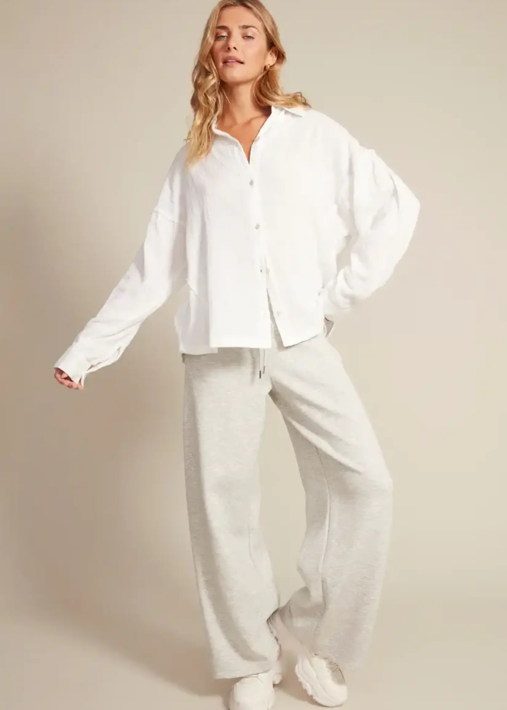 RD STYLE Faramir Button Shirt