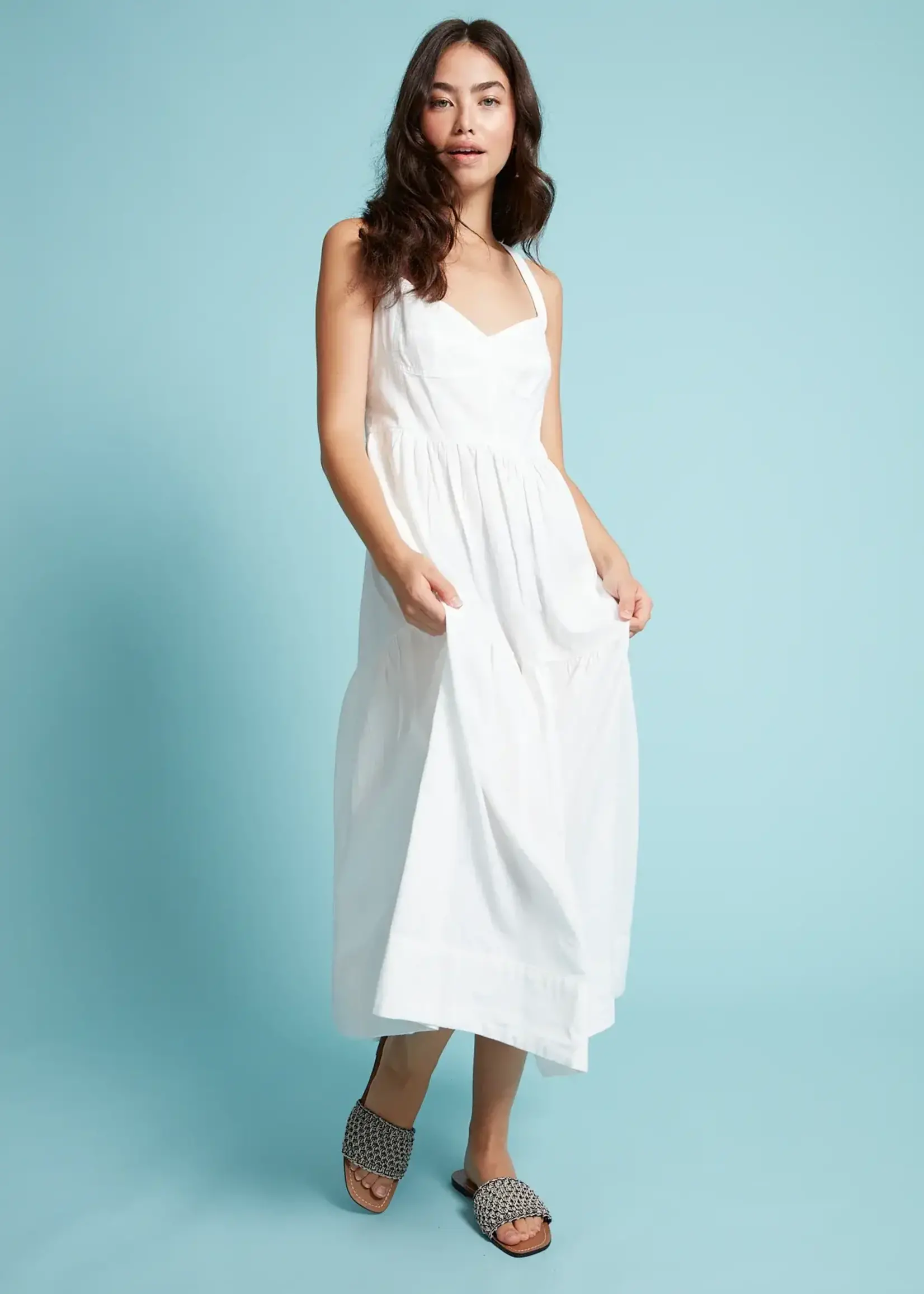 RD STYLE Rosetta Dress