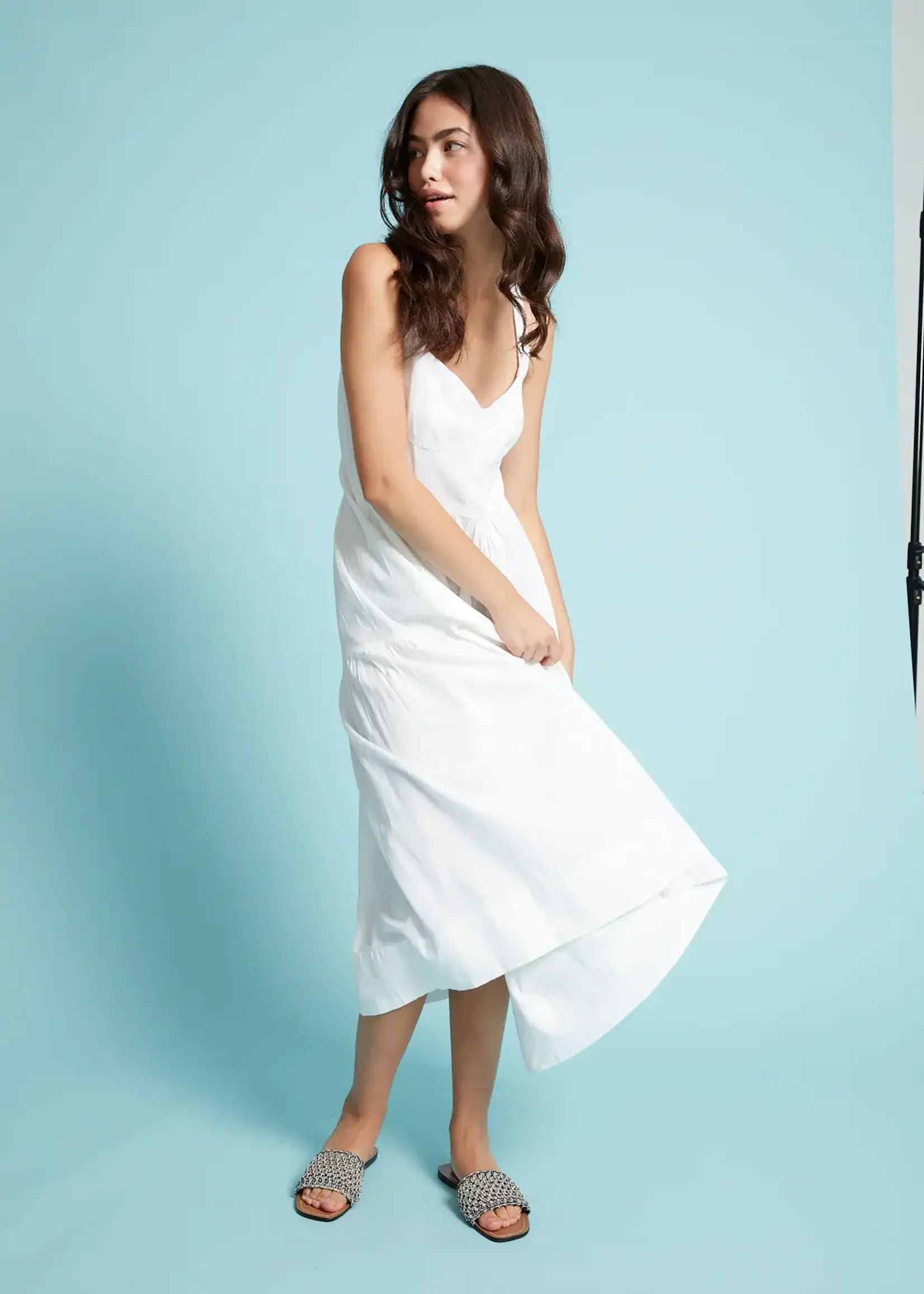 RD STYLE Rosetta Dress