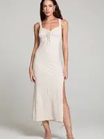 SALTWATER LUXE Cannan Midi Dress