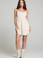 SALTWATER LUXE Jazmyn Mini Dress