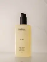 ROUTINE Sexy Sadie Natural Hand & Body Wash