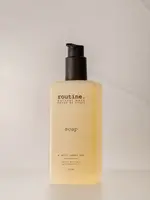 ROUTINE A Girl Named Sue - Natural Hand & Body Wash