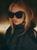 QUAY AFTER PARTY Sunglasses