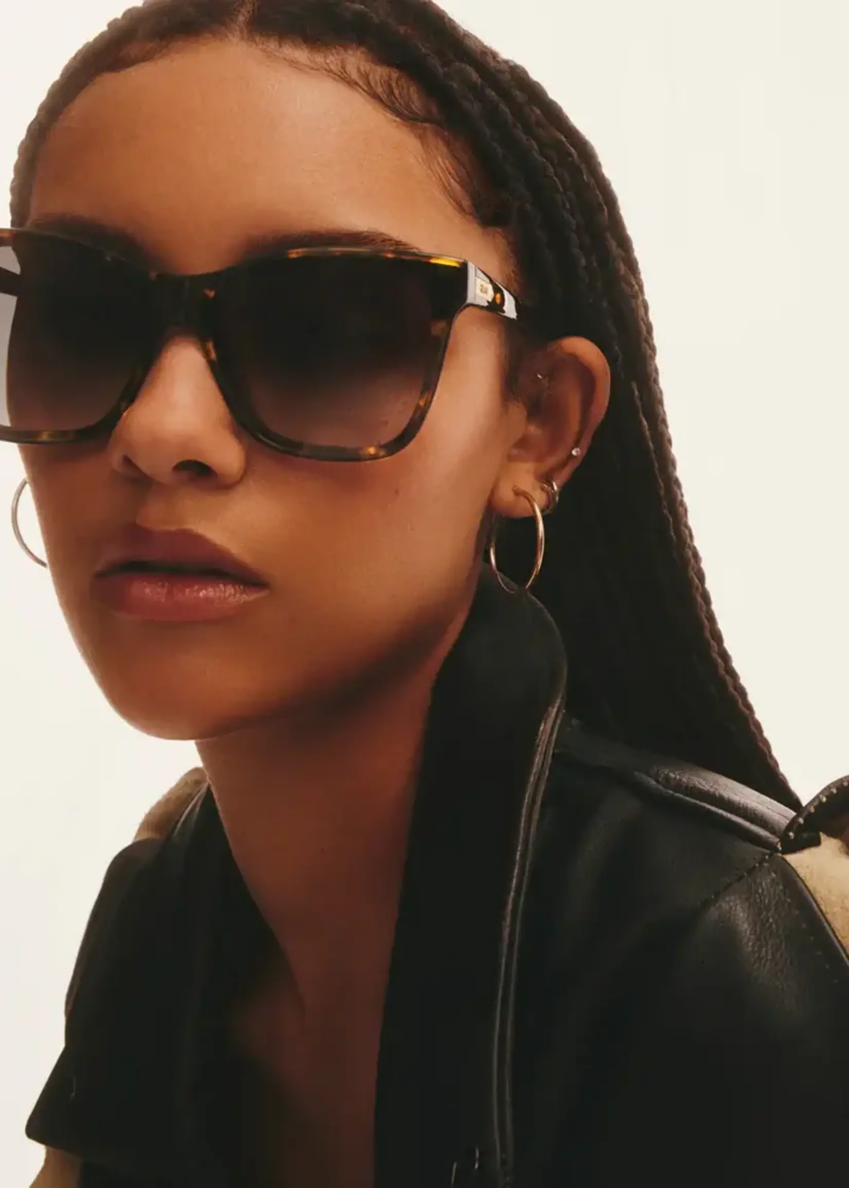 QUAY AFTER PARTY Sunglasses