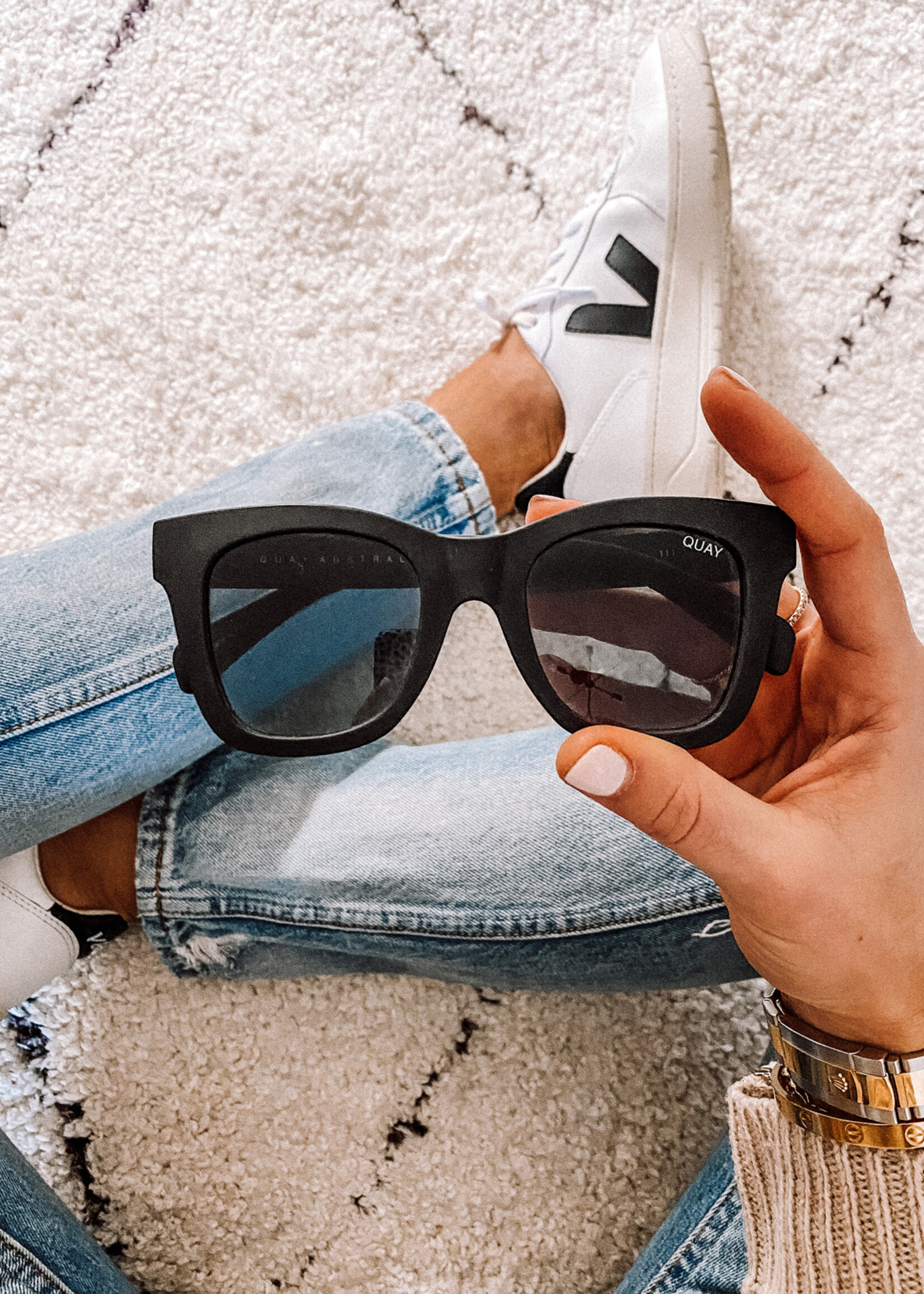 QUAY AFTER HOURS sunglasses