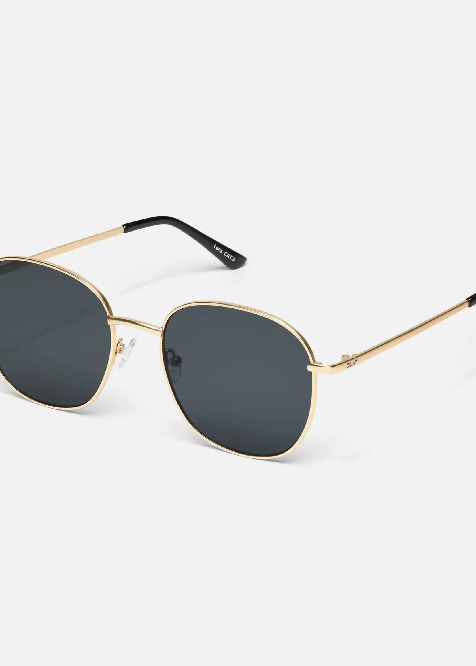 QUAY JEZABELL Sunglasses