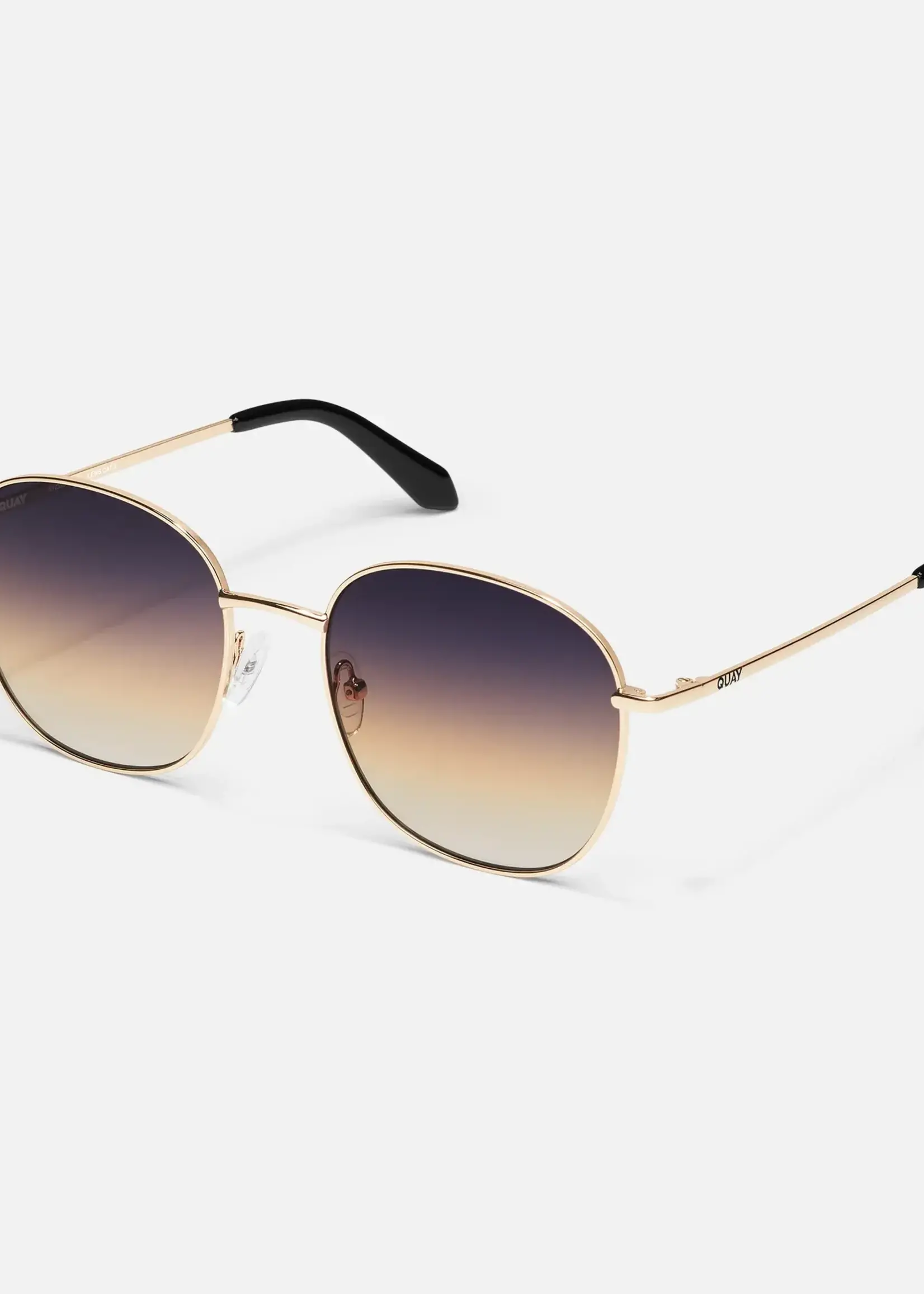 QUAY JEZABELL Sunglasses