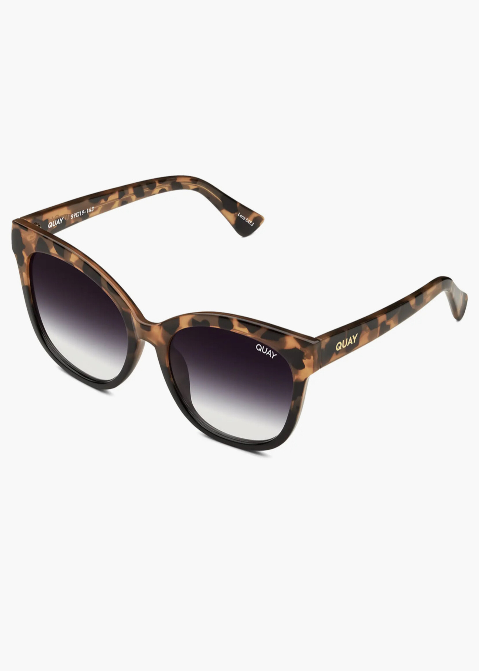 QUAY It's My WAY Sunglasses