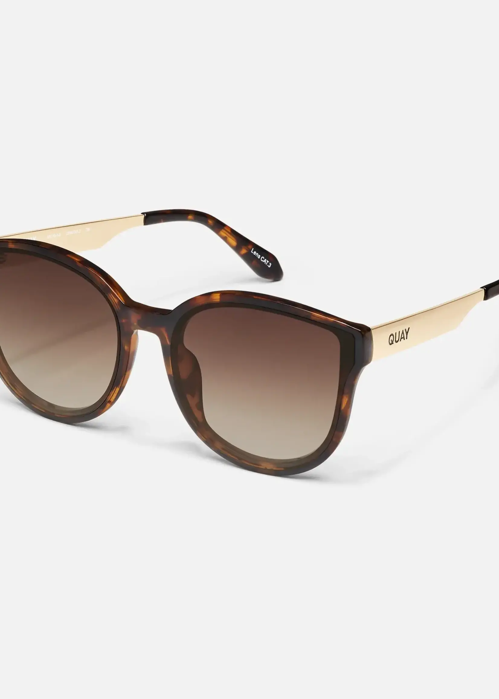 QUAY DATE NIGHT Sunglasses