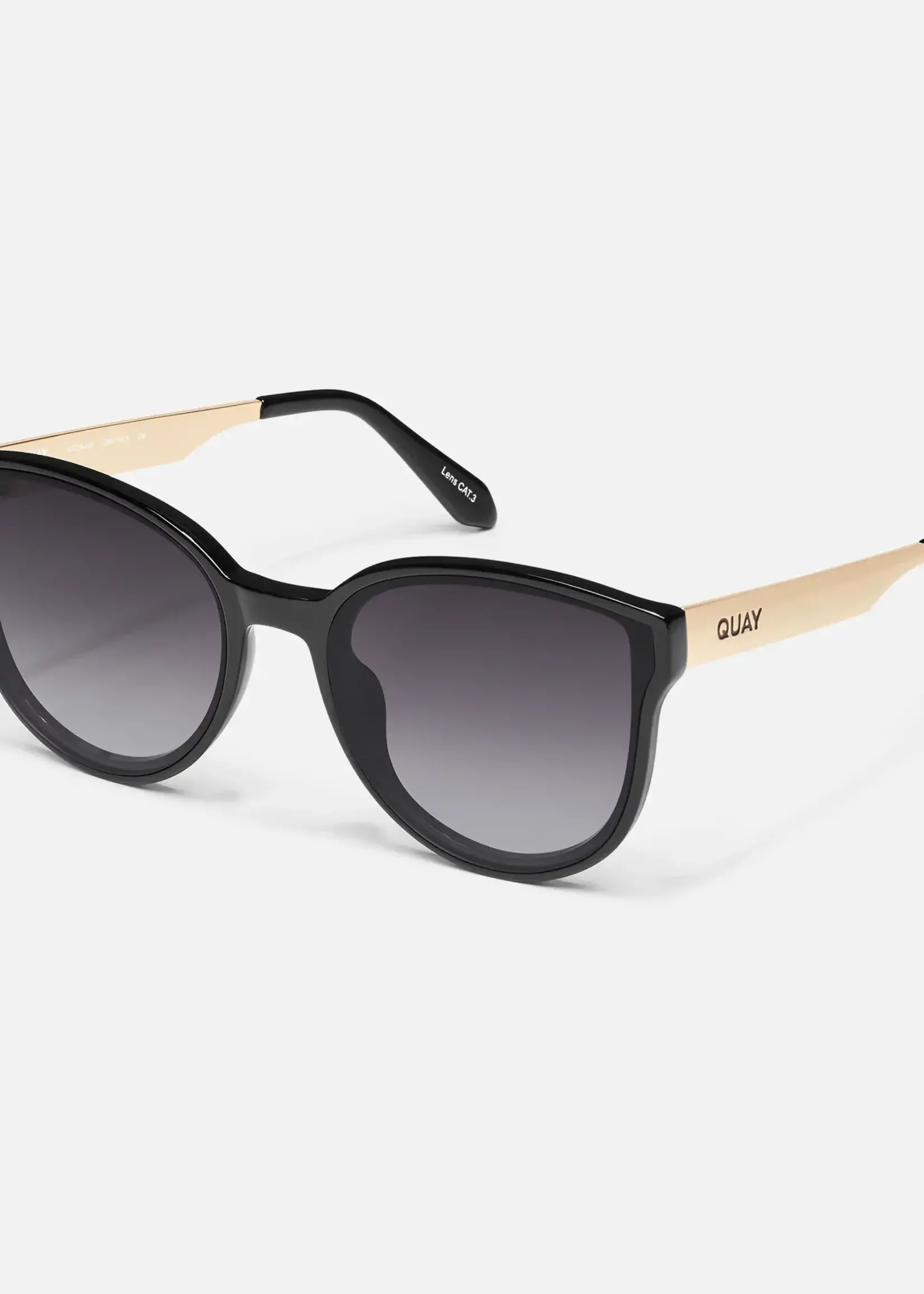 QUAY DATE NIGHT Sunglasses