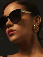 QUAY DATE NIGHT Sunglasses