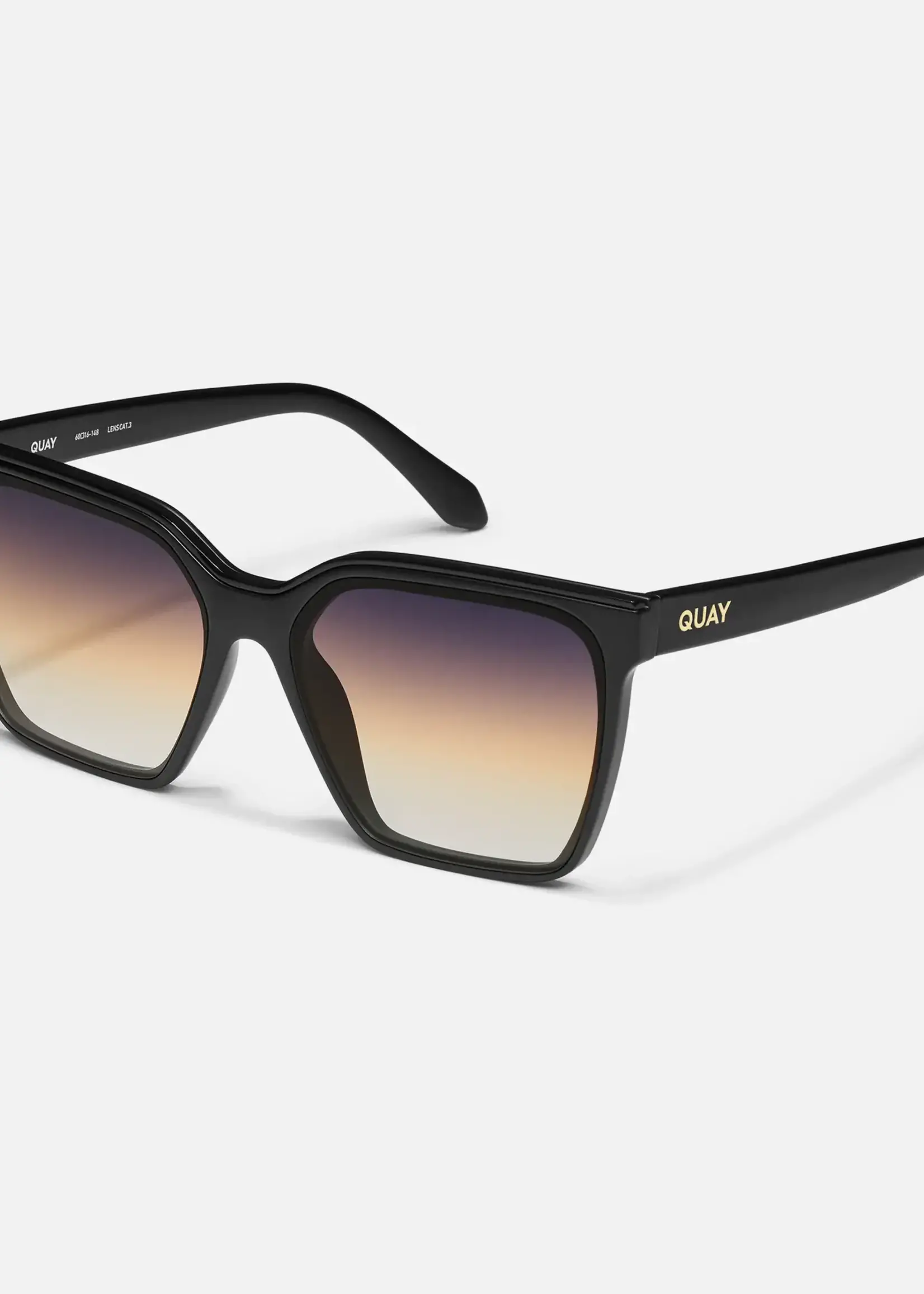 QUAY LEVEL  UP Sunglasses