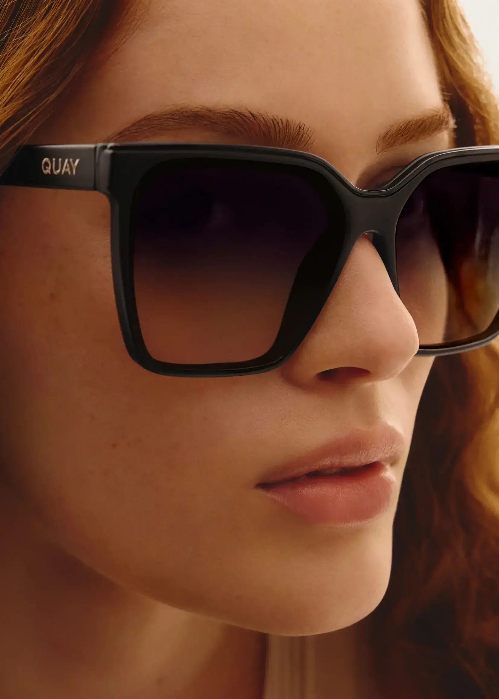 QUAY LEVEL  UP Sunglasses