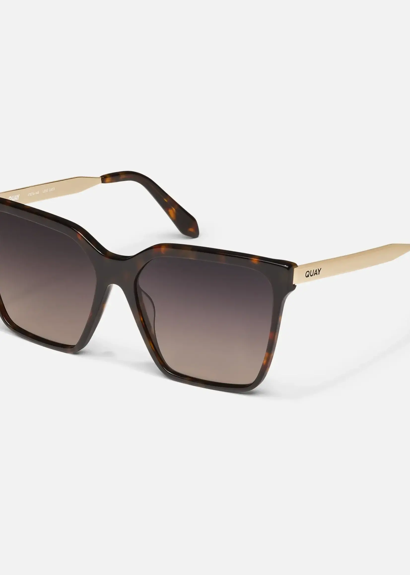 QUAY LEVEL  UP Sunglasses