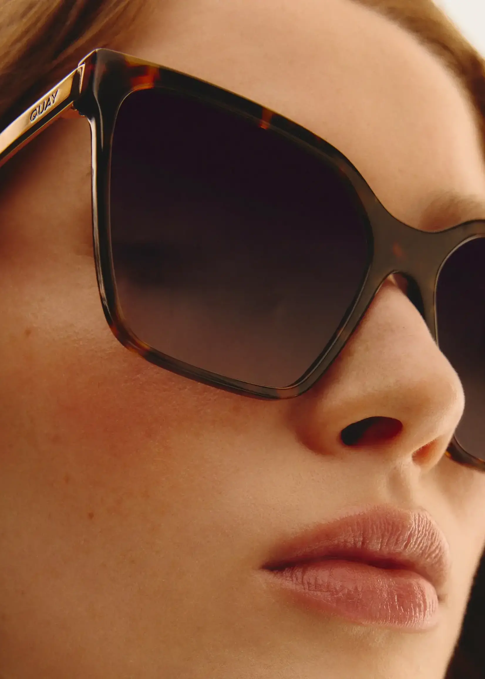 QUAY LEVEL  UP Sunglasses