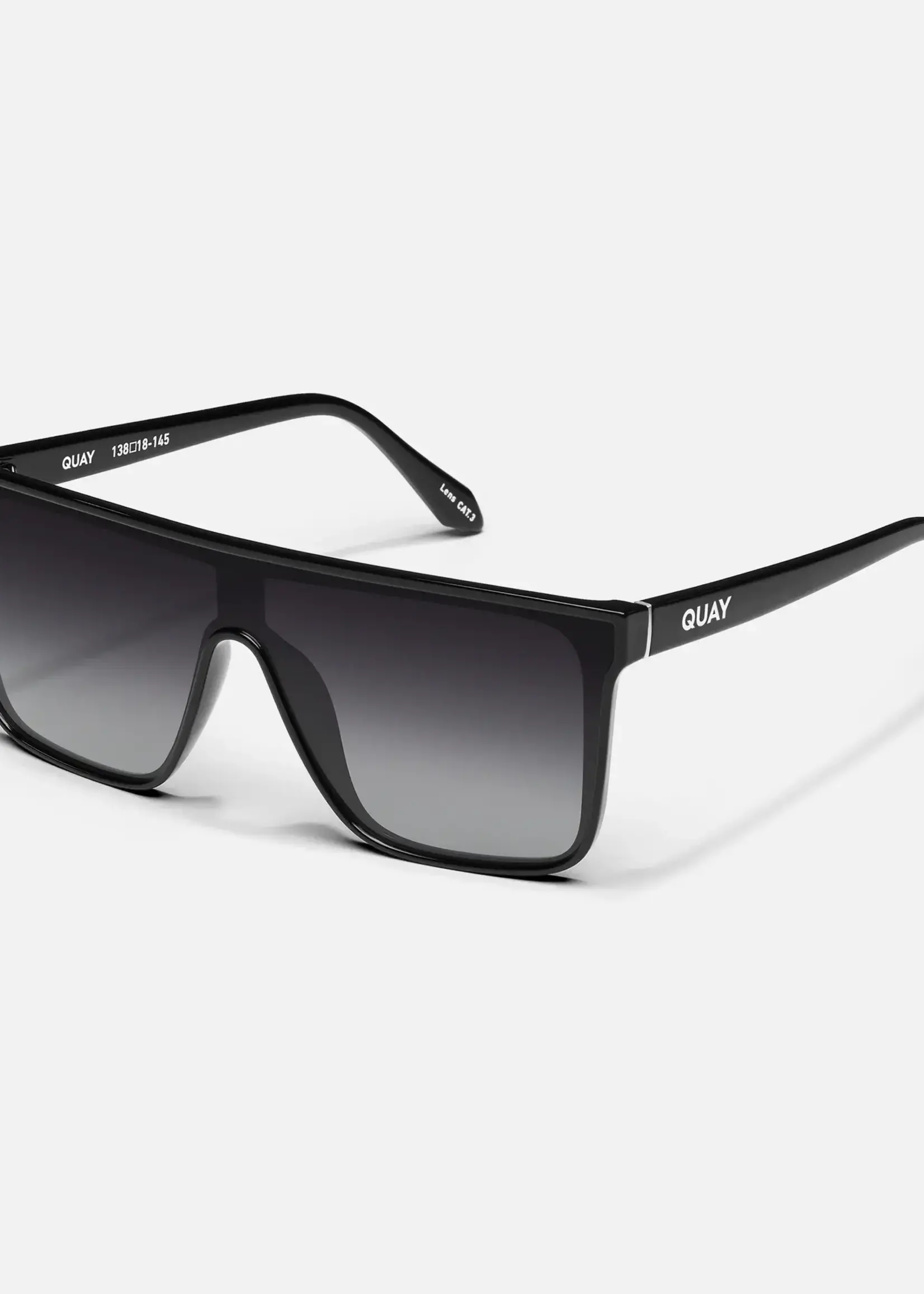 QUAY NIGHTFALL sunglasses, Polarized