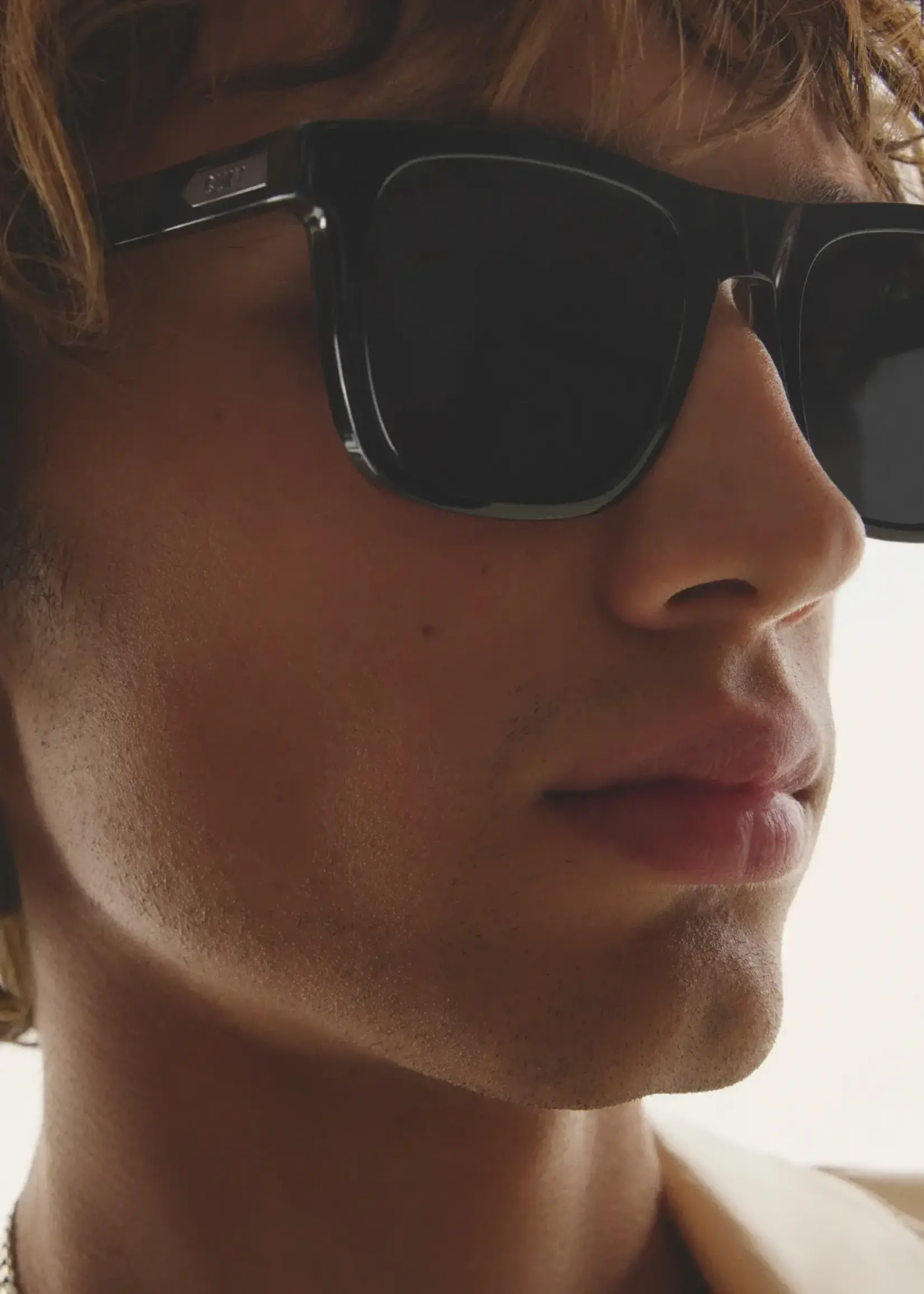 QUAY FLIP SIDE Sunglasses, Polarized BLACK/SMOKE