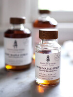 COSMAN & WEBB township organic Canadian Organic Maple Syrup, Amber Rich Taste
