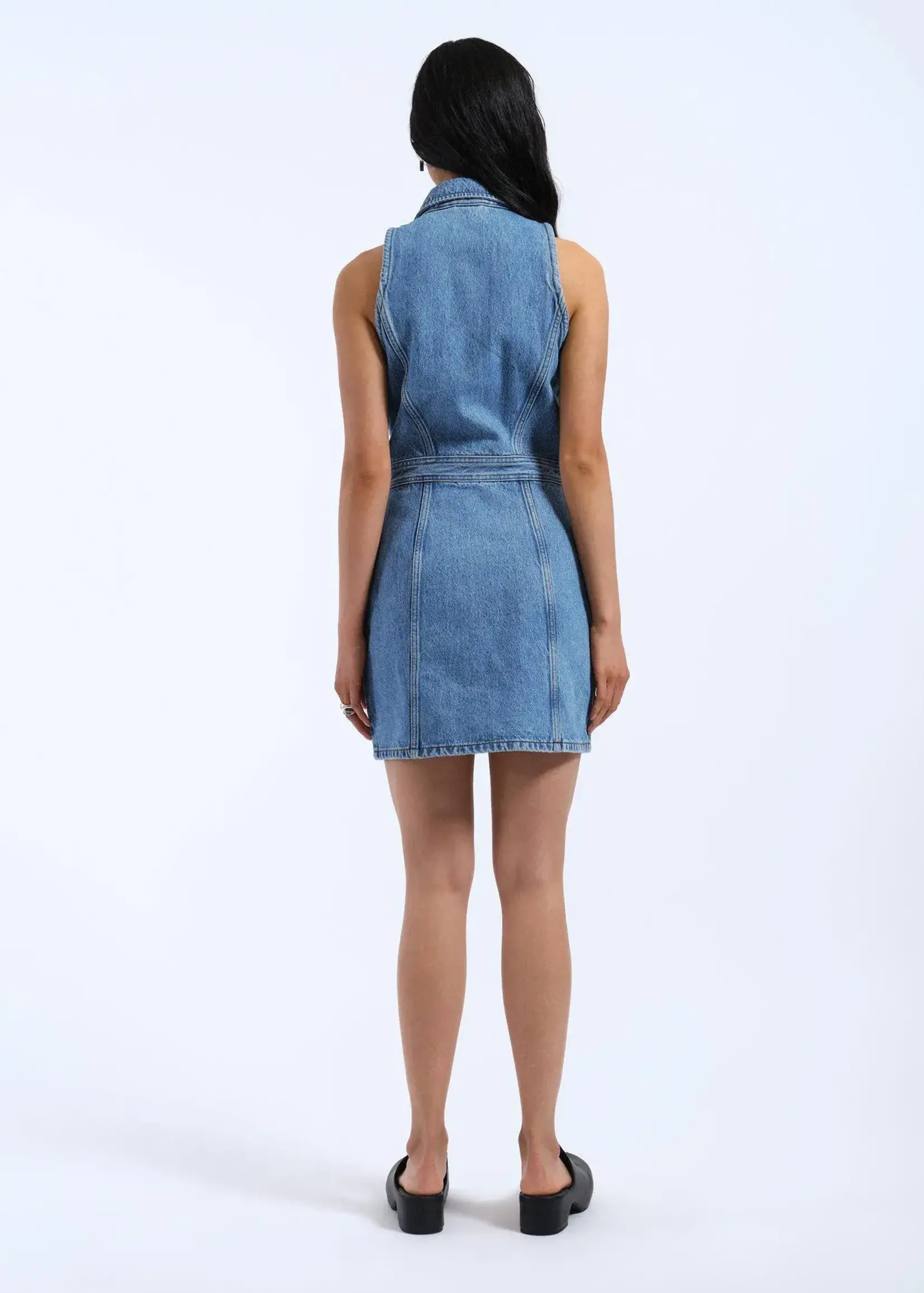 DR DENIM Kinsley Dress