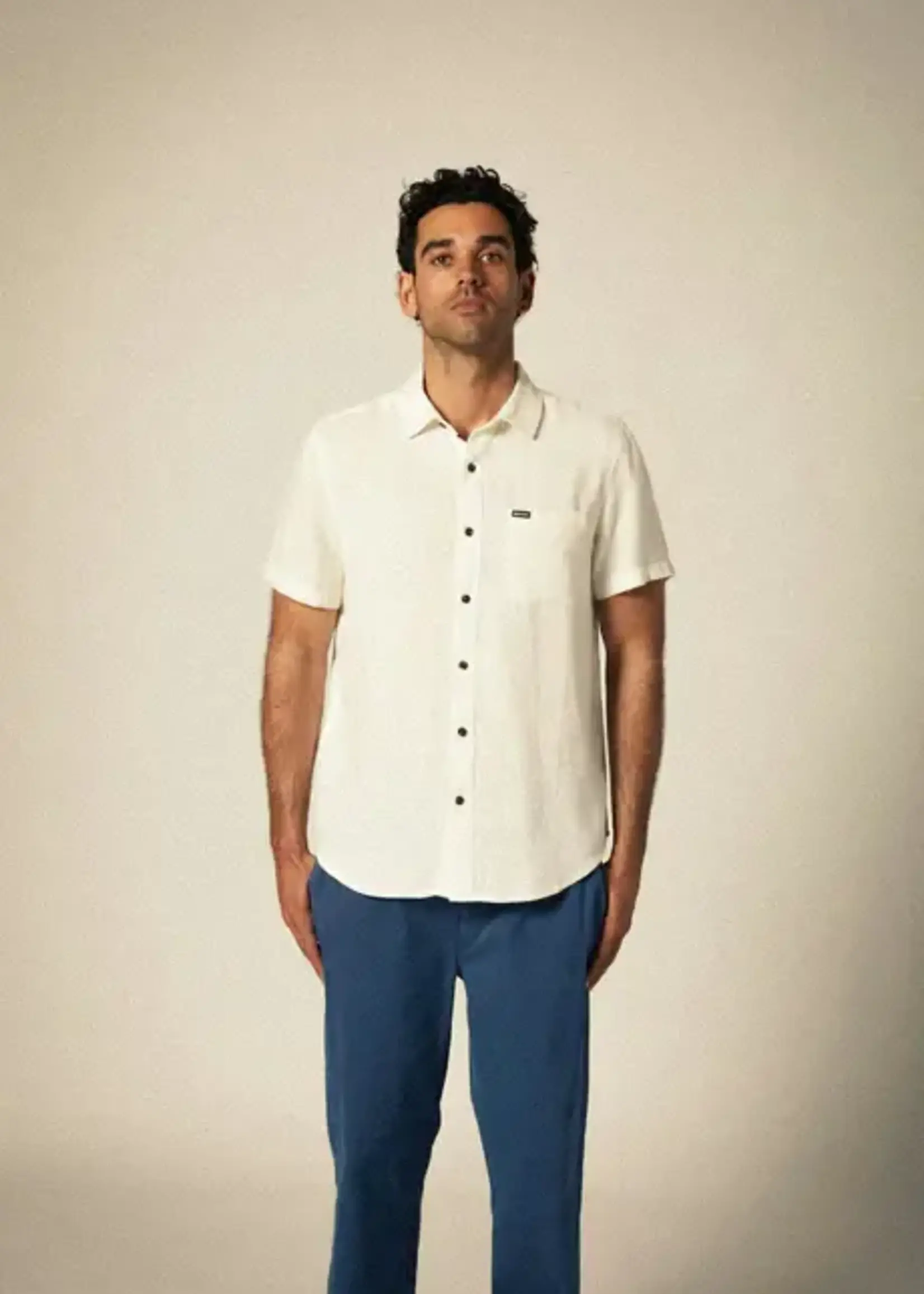 BRIXTON Carter Shirt
