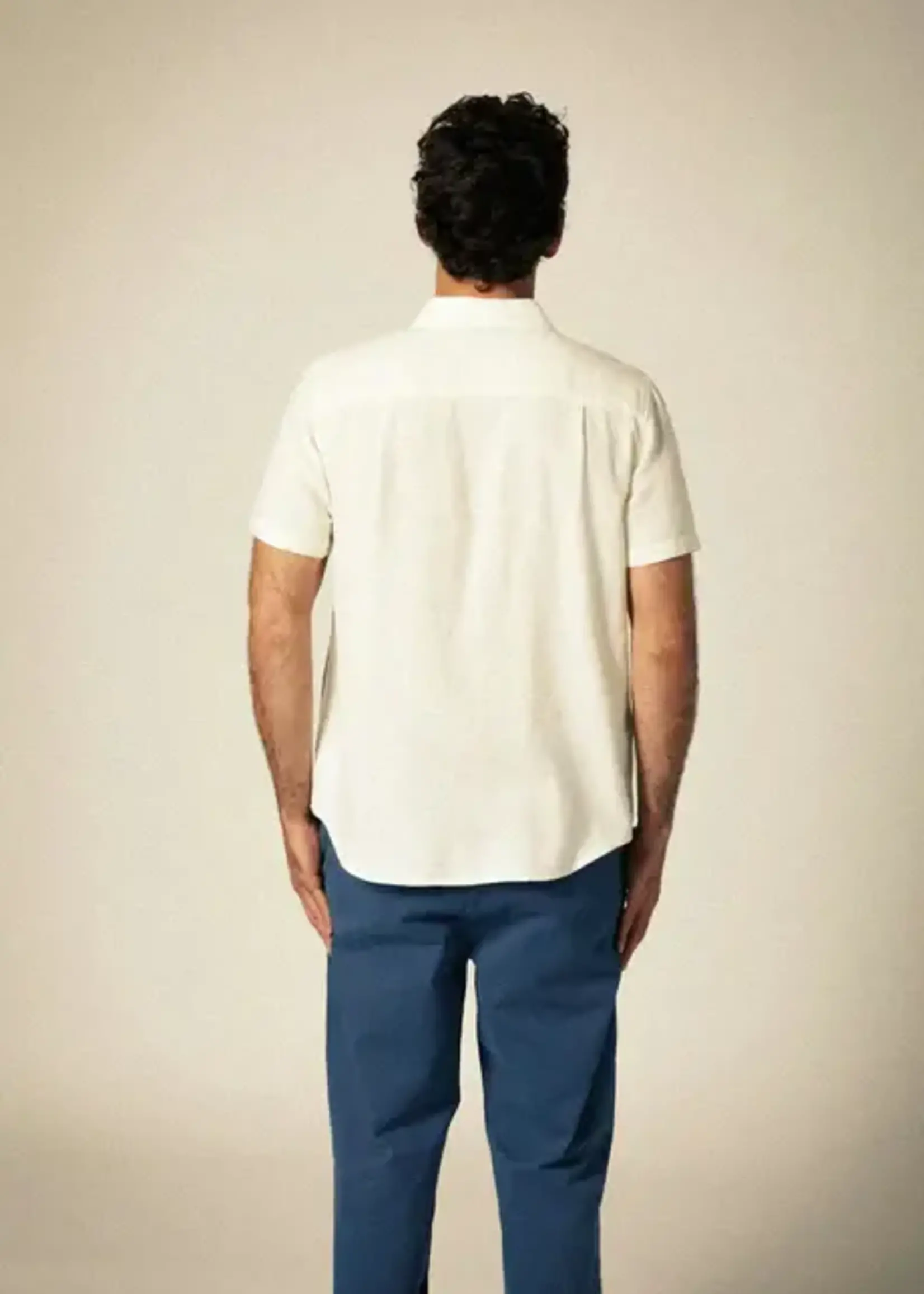 BRIXTON Carter Shirt