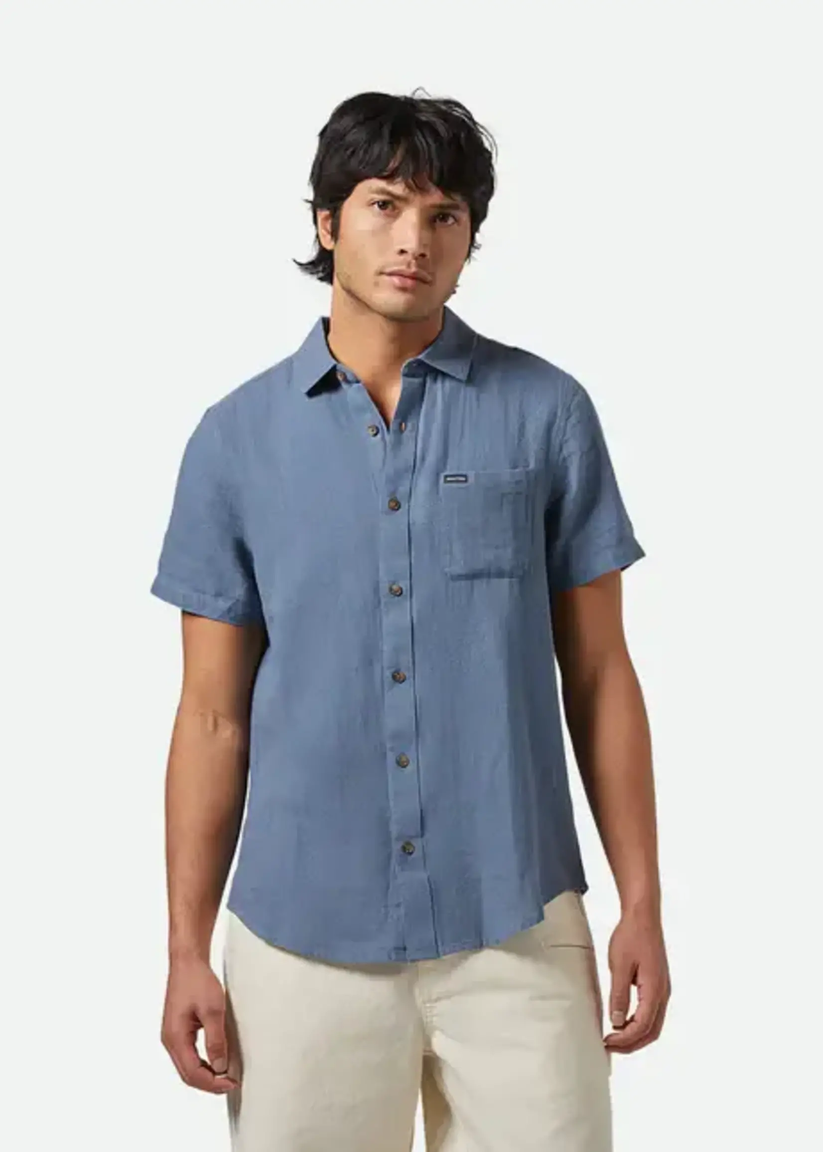 BRIXTON Carter Shirt