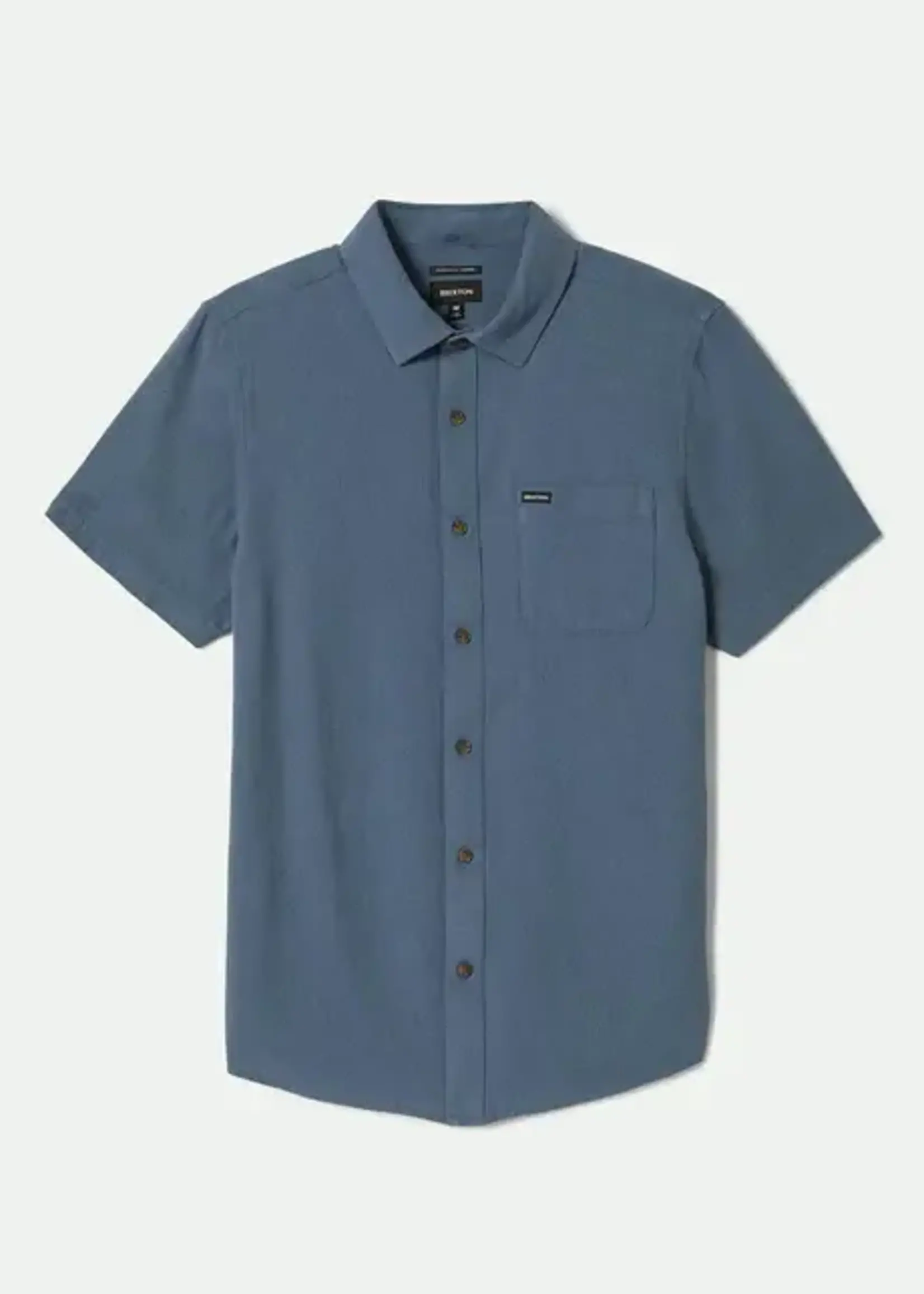 BRIXTON Carter Shirt