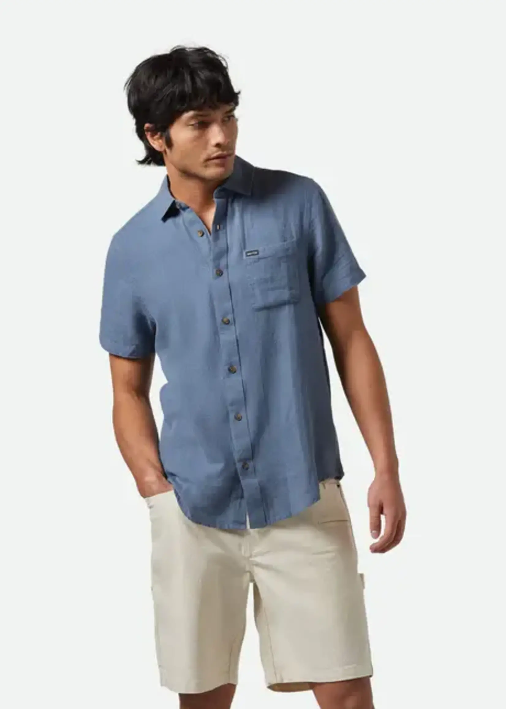 BRIXTON Carter Shirt