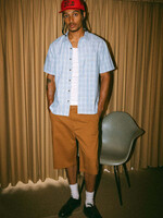 BRIXTON Oxford Shirt