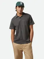 BRIXTON Vintage Wash Polo