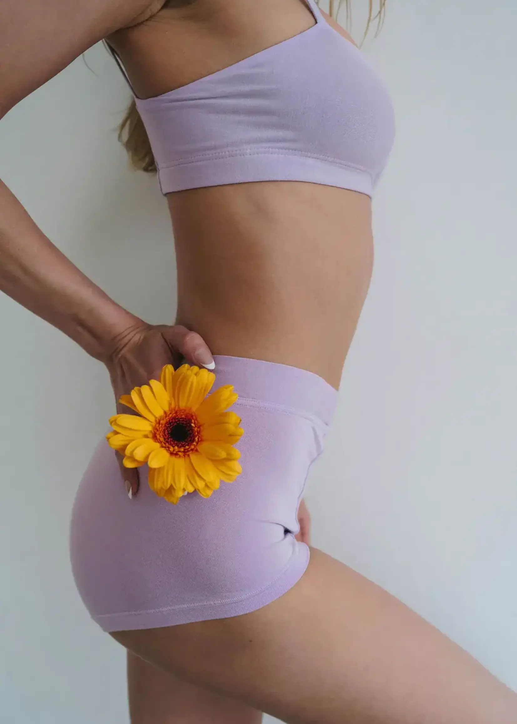 HUHA Mineral Undies BRIEF