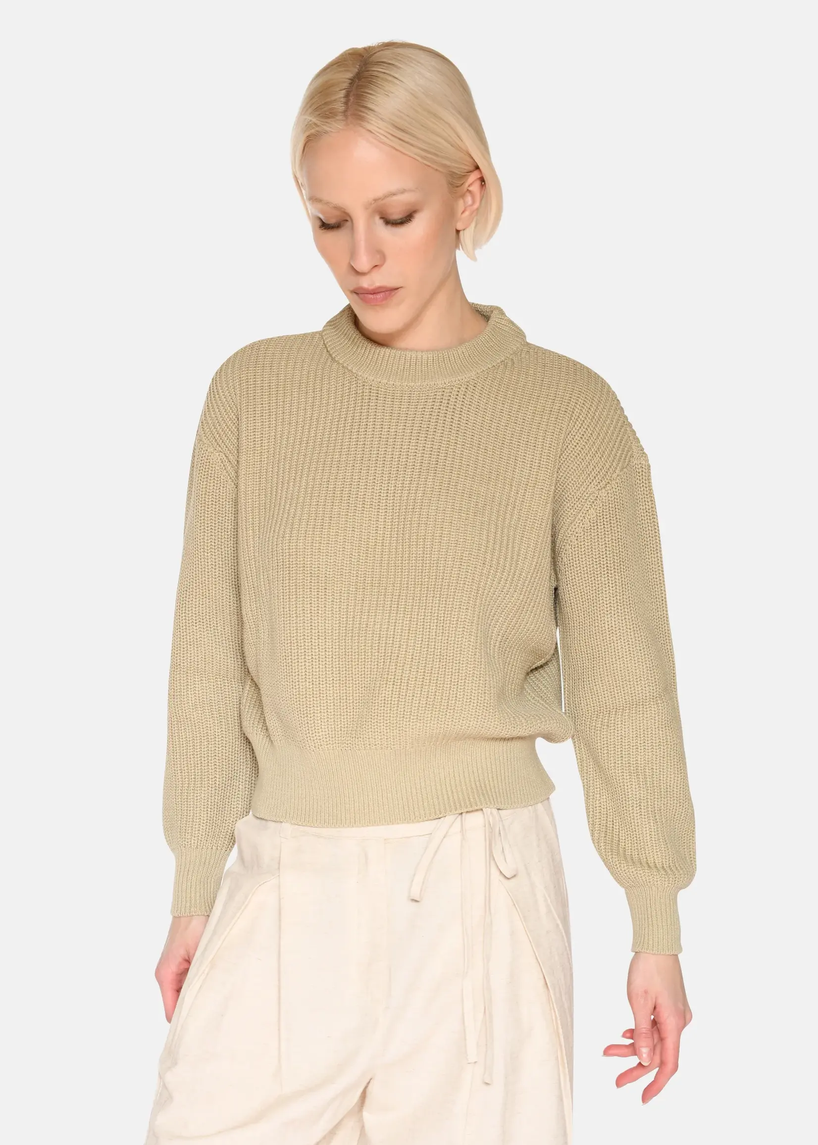 MINIMUM MIKALA JUMPER