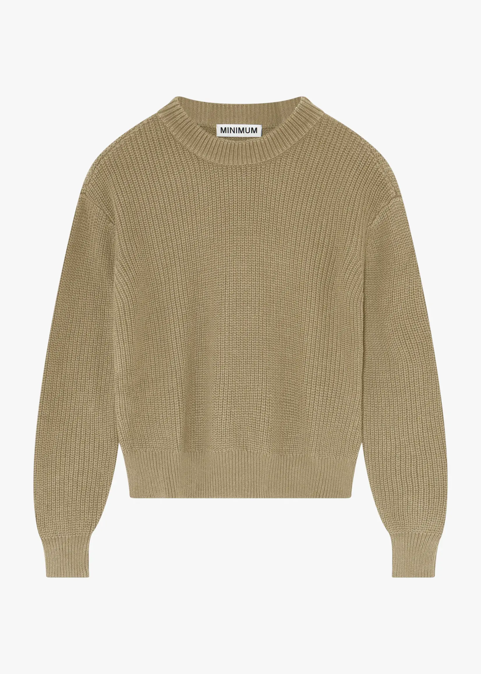 MINIMUM MIKALA JUMPER