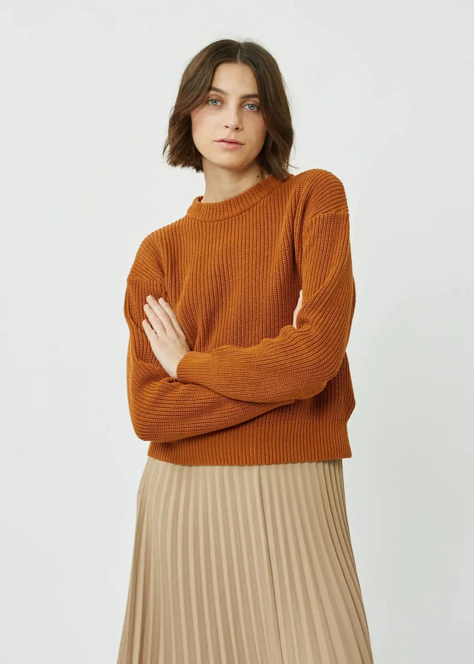 MINIMUM MIKALA JUMPER