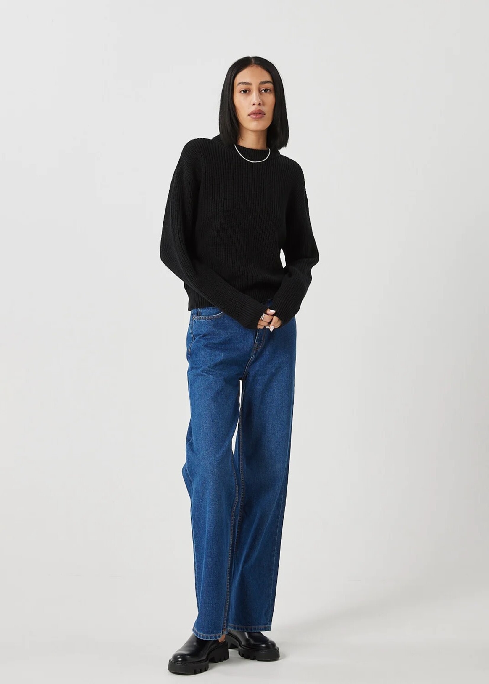 MINIMUM MIKALA JUMPER