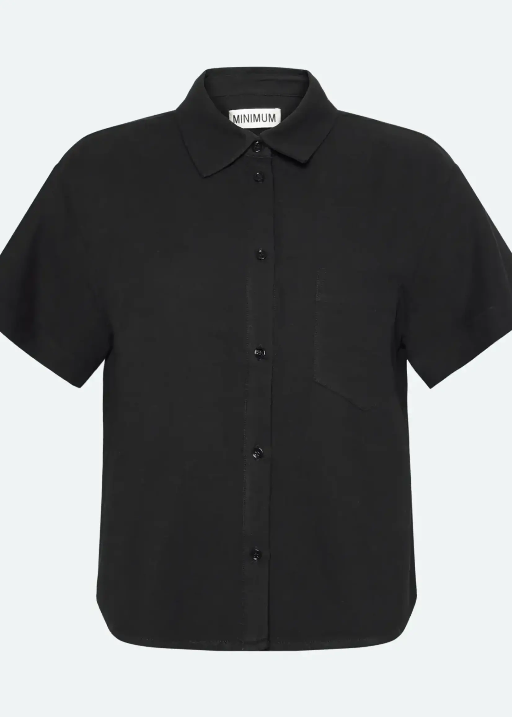 MINIMUM Sage Shirt