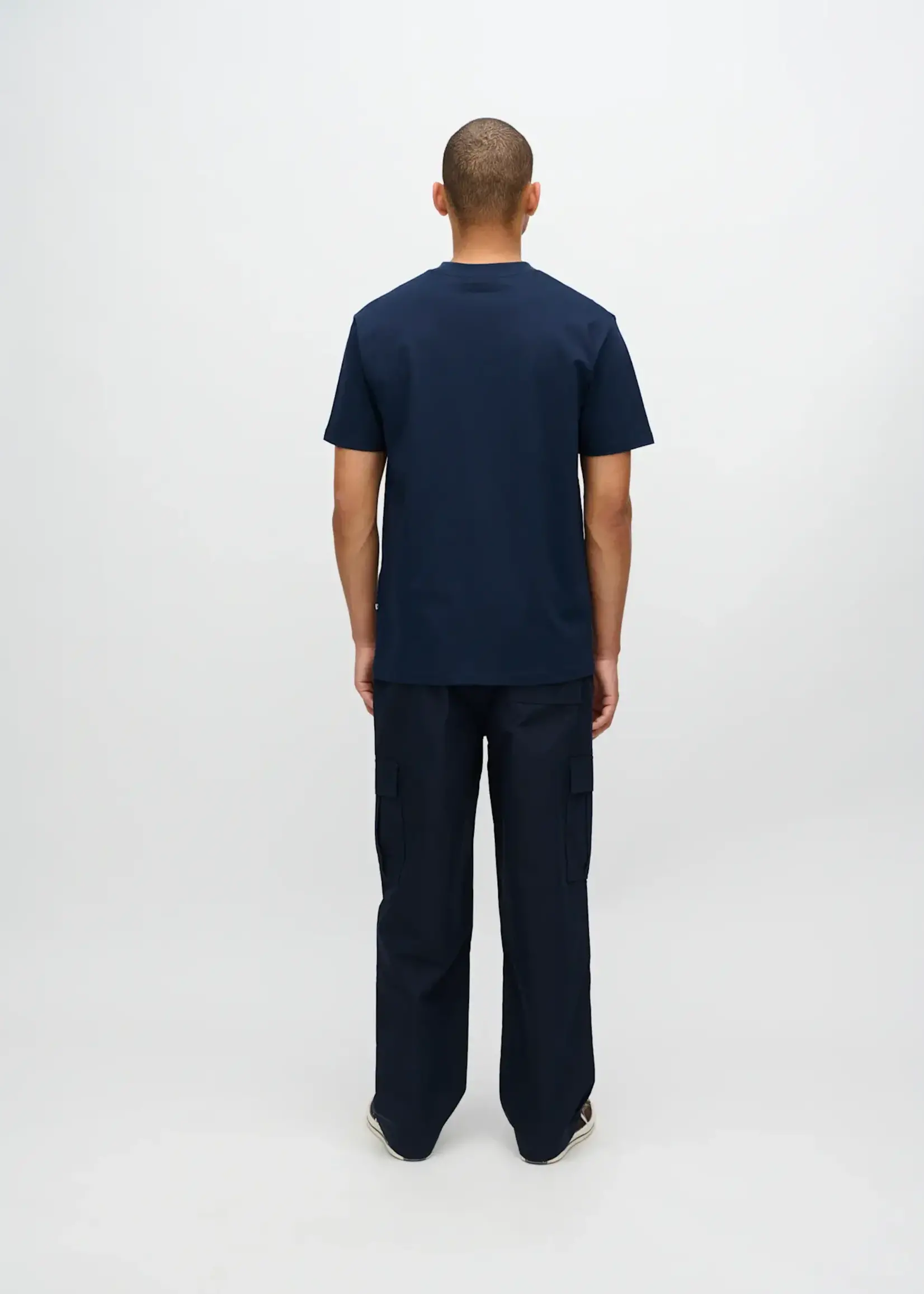 MINIMUM AARHUS SS T-SHIRT