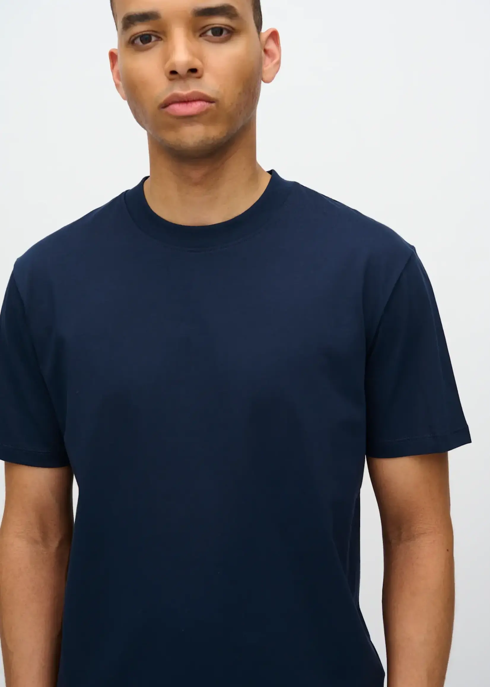 MINIMUM AARHUS SS T-SHIRT