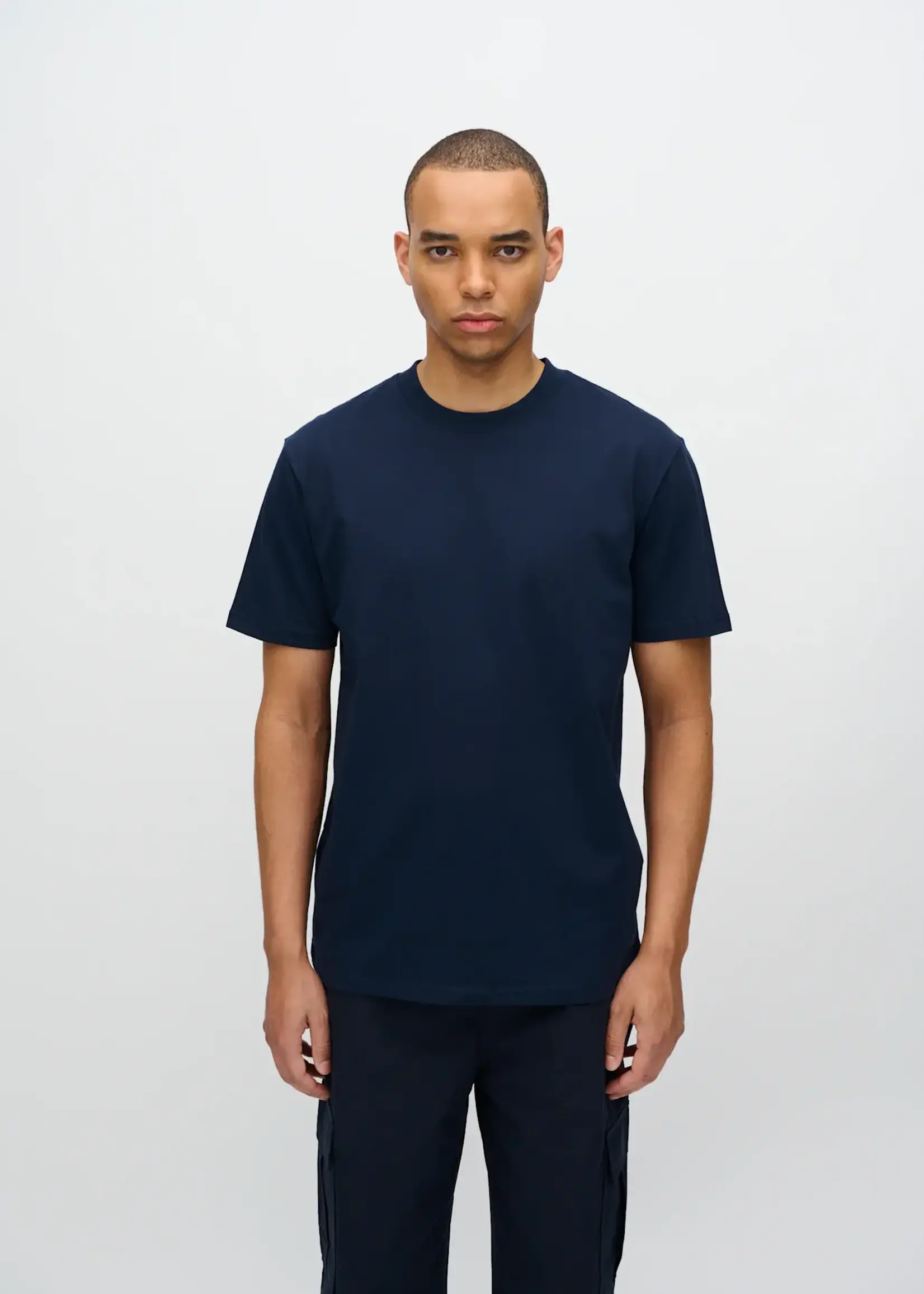 MINIMUM AARHUS SS T-SHIRT