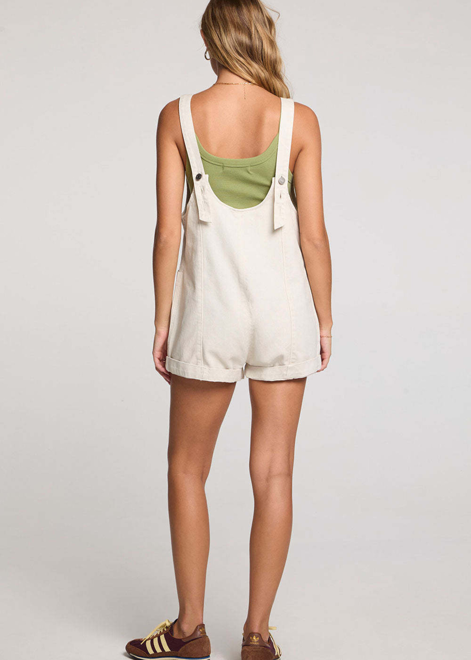 SALTWATER LUXE ADELYN ROMPER