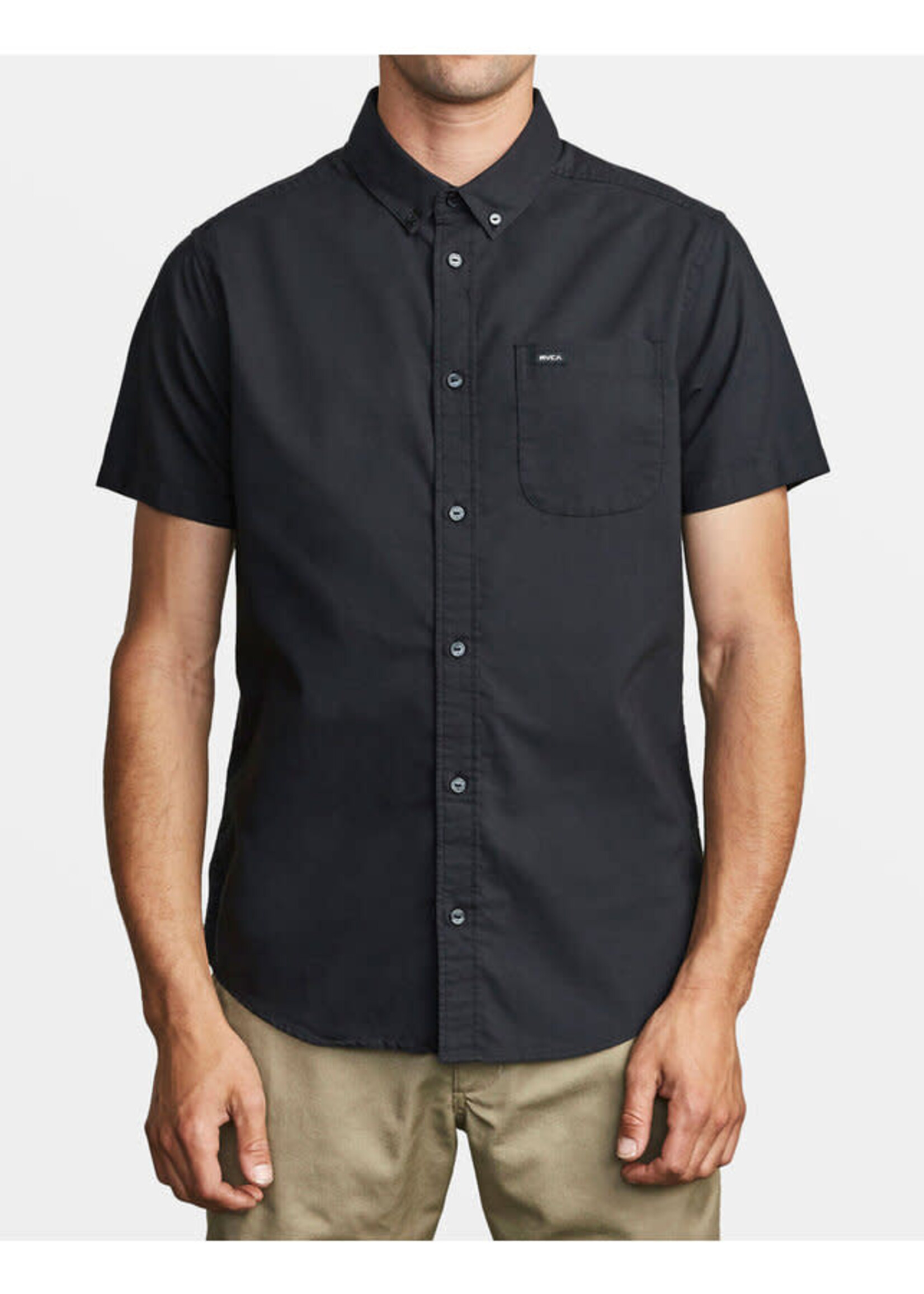 RVCA THATLL DO SS