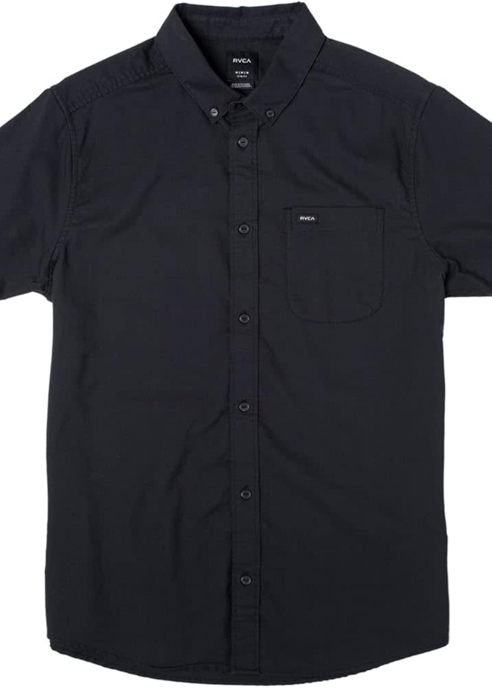 RVCA THATLL DO SS