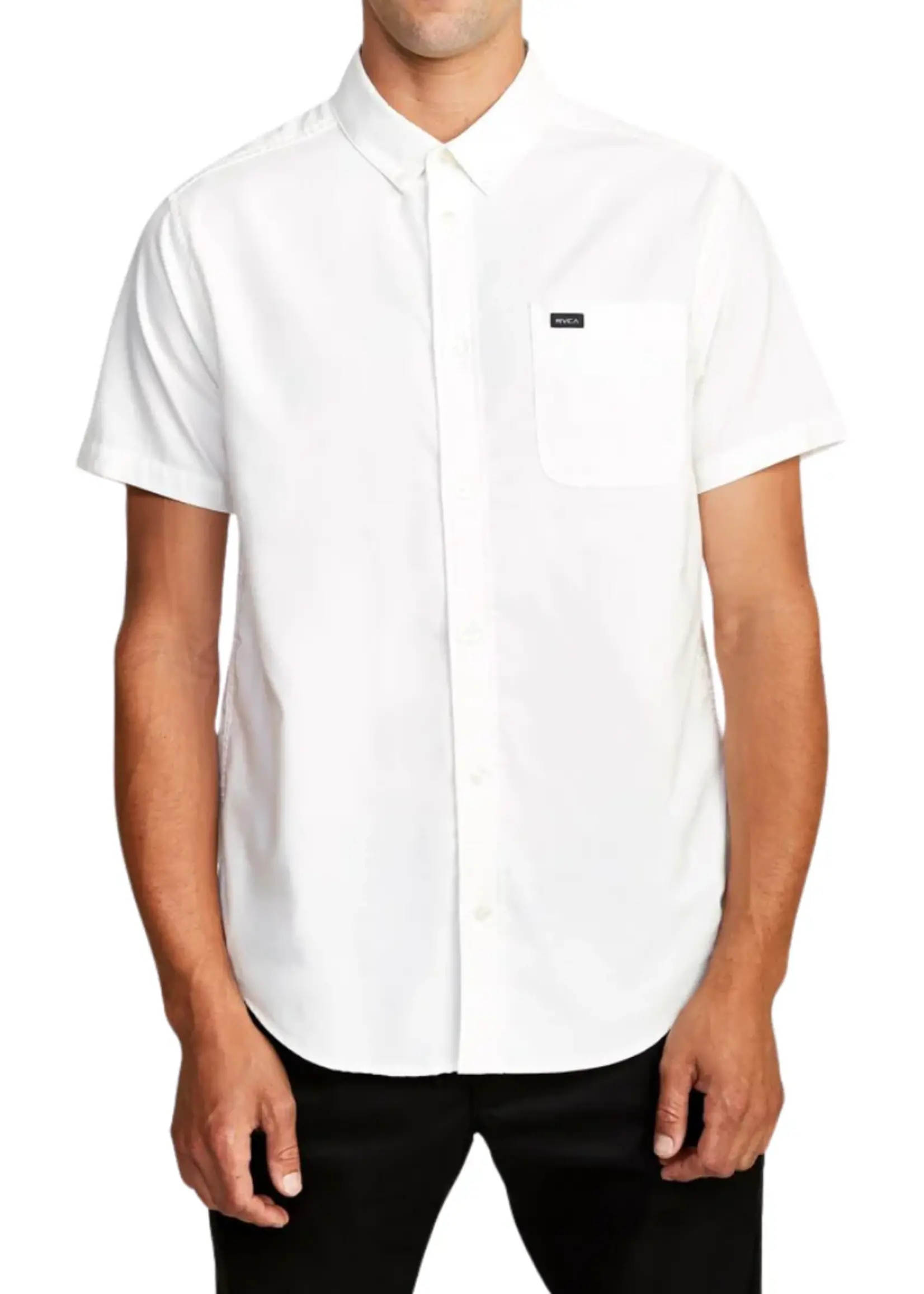 RVCA THATLL DO SS