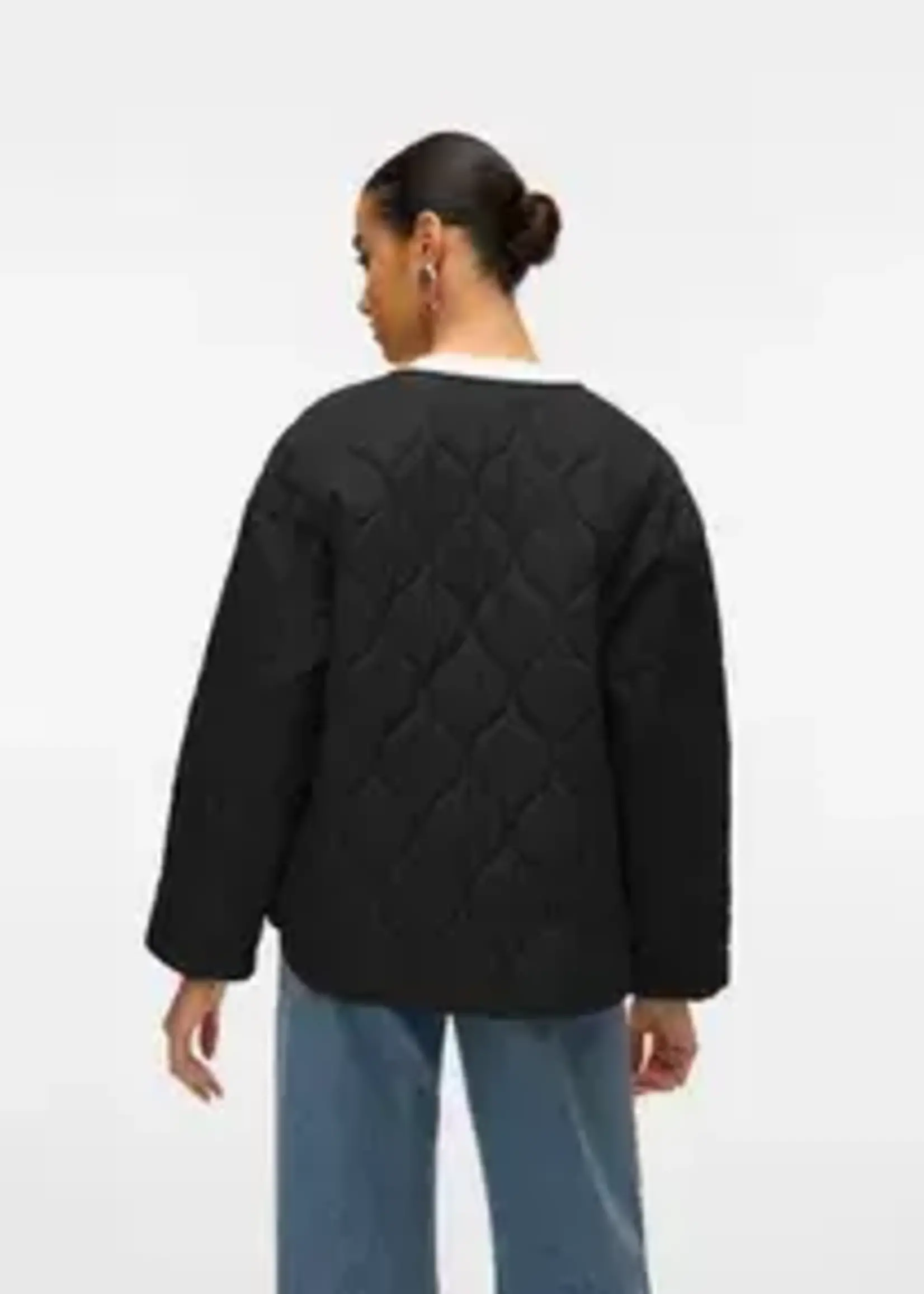 VERO MODA Sabine Quilted Jacket