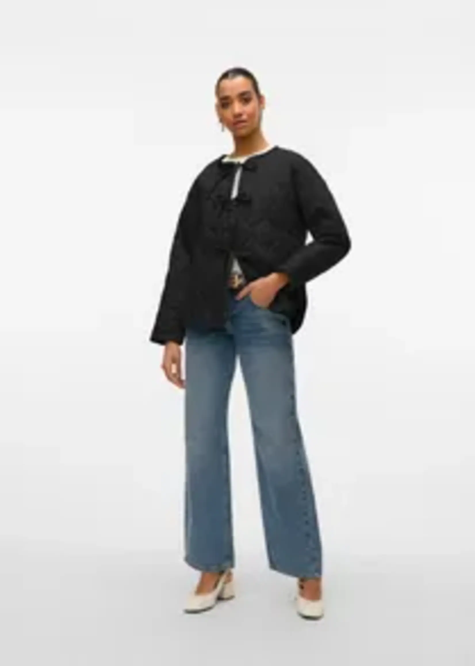 VERO MODA Sabine Quilted Jacket