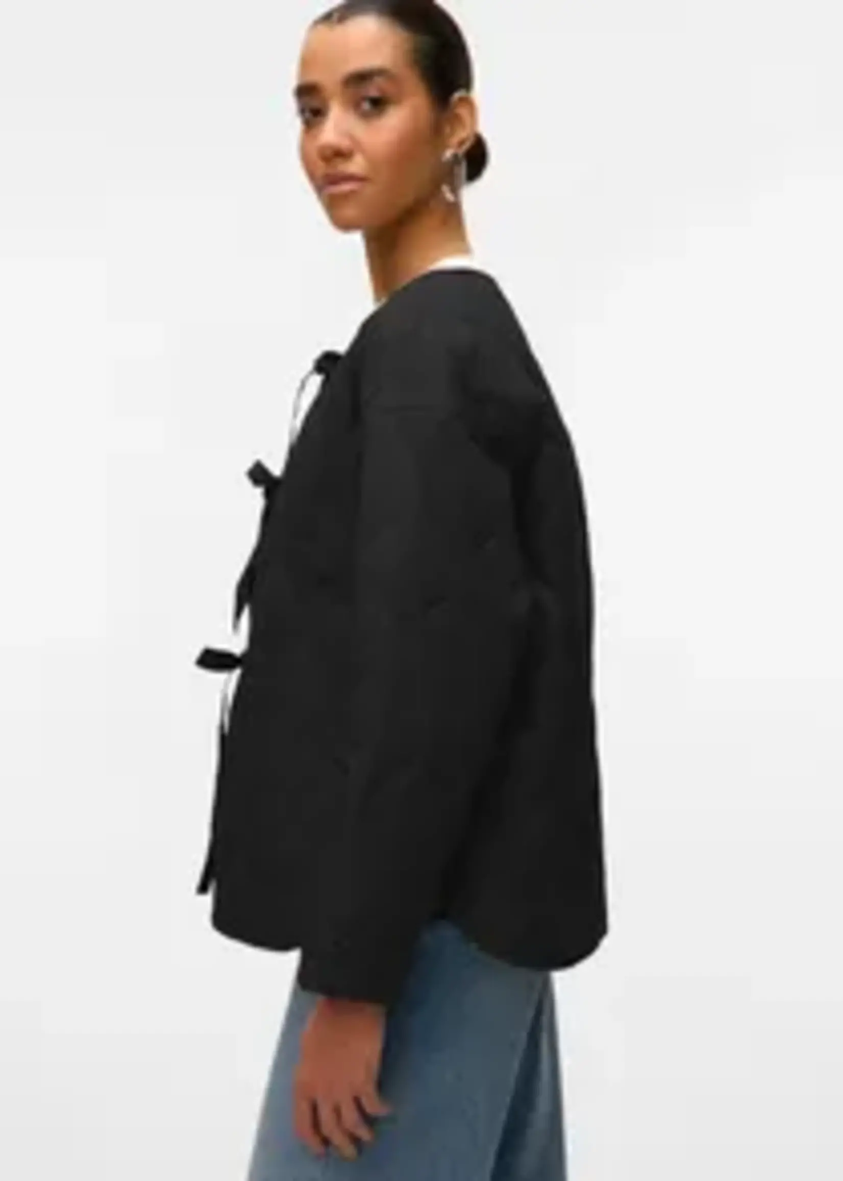 VERO MODA Sabine Quilted Jacket