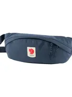 FJALL RAVEN Ulvö Hip Pack - Mountain Blue