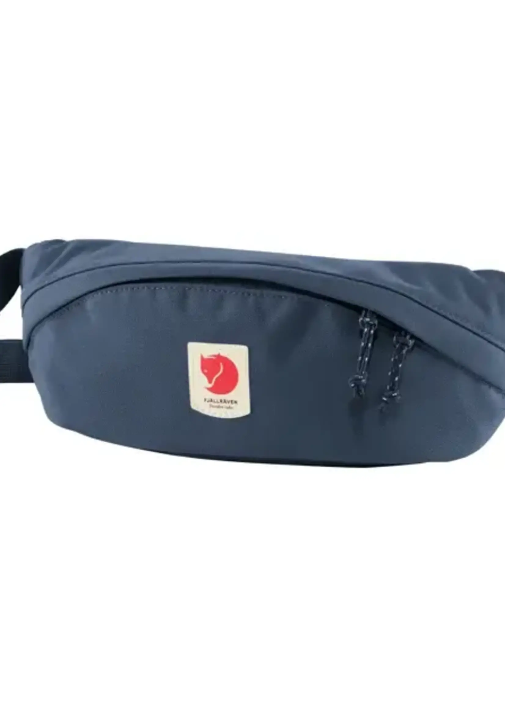 FJALL RAVEN Ulvö Hip Pack - Mountain Blue